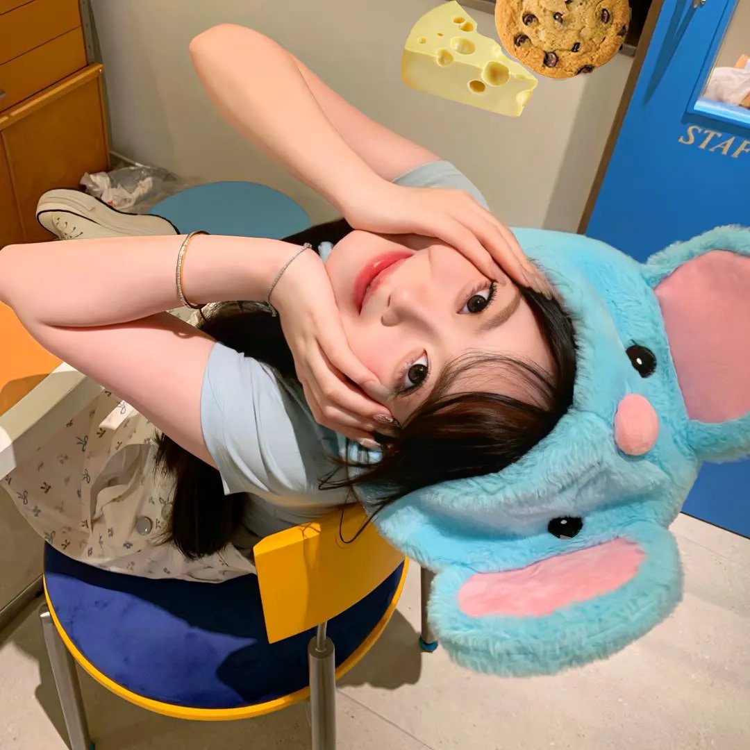 车祸!