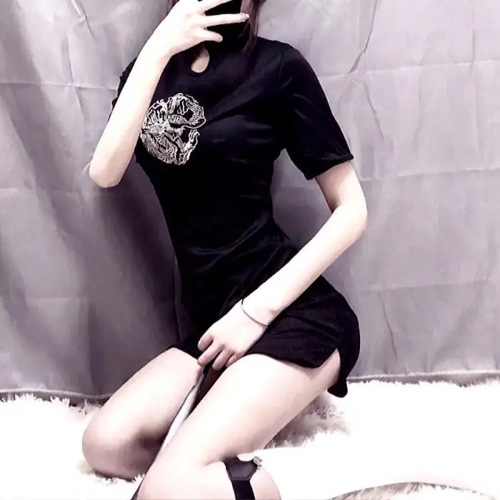 史努比的惊险夏令营